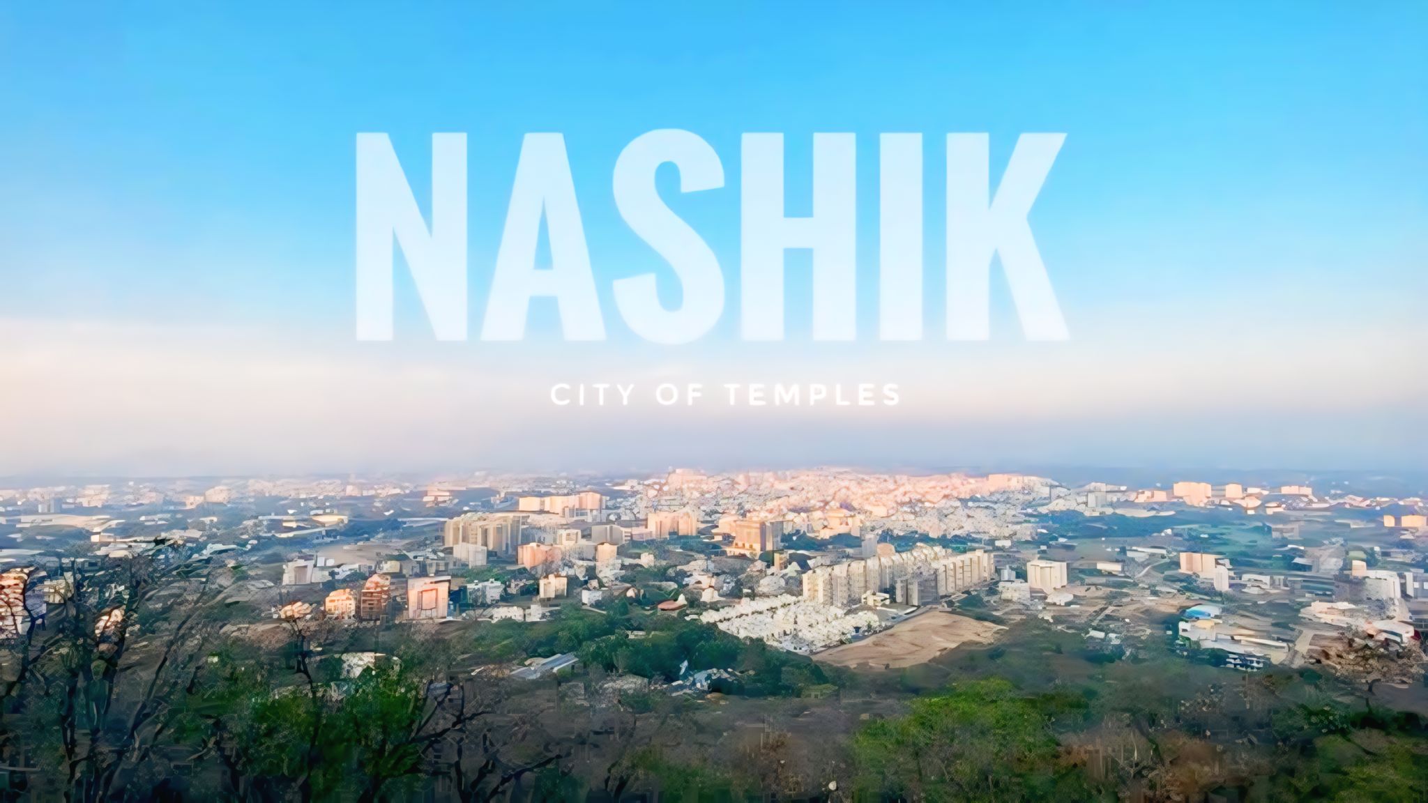 Nashik Overview